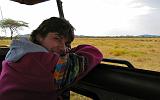 TANZANIA - Serengeti National Park - 418